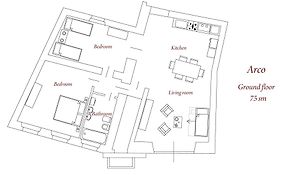 Villa Betteloni Valpolicella Suites