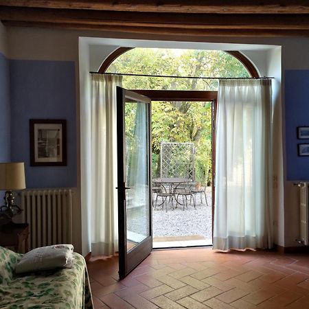 Villa Betteloni Valpolicella Suites San Pietro in Cariano Exterior photo