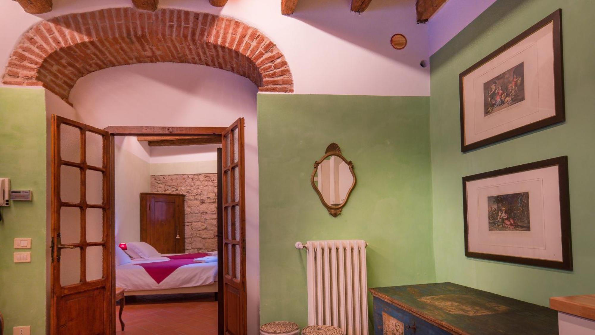 Villa Betteloni Valpolicella Suites San Pietro in Cariano Exterior photo