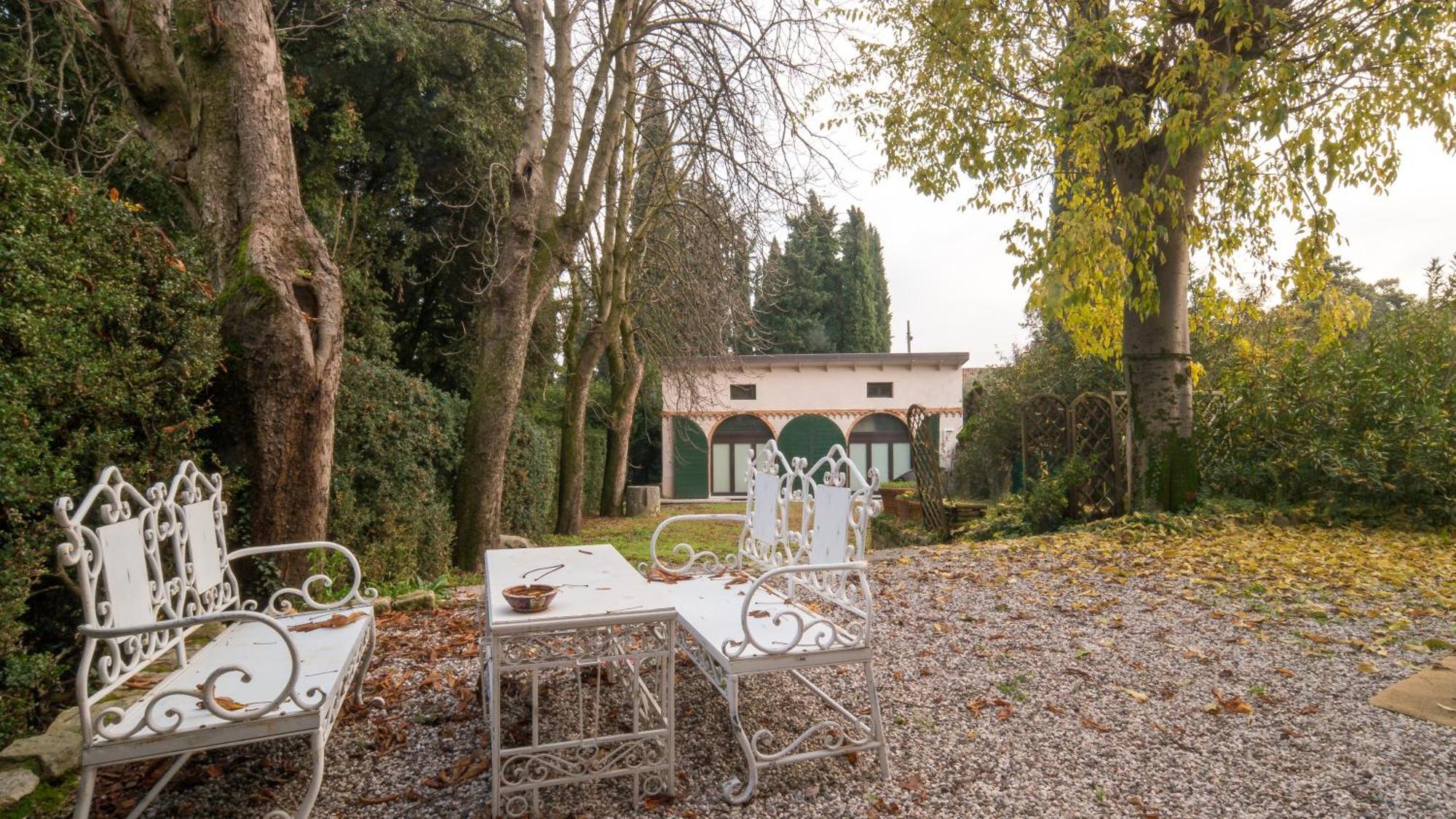 Villa Betteloni Valpolicella Suites San Pietro in Cariano Exterior photo