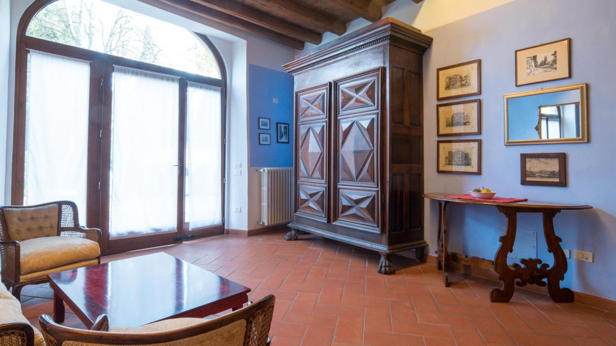 Villa Betteloni Valpolicella Suites San Pietro in Cariano Exterior photo