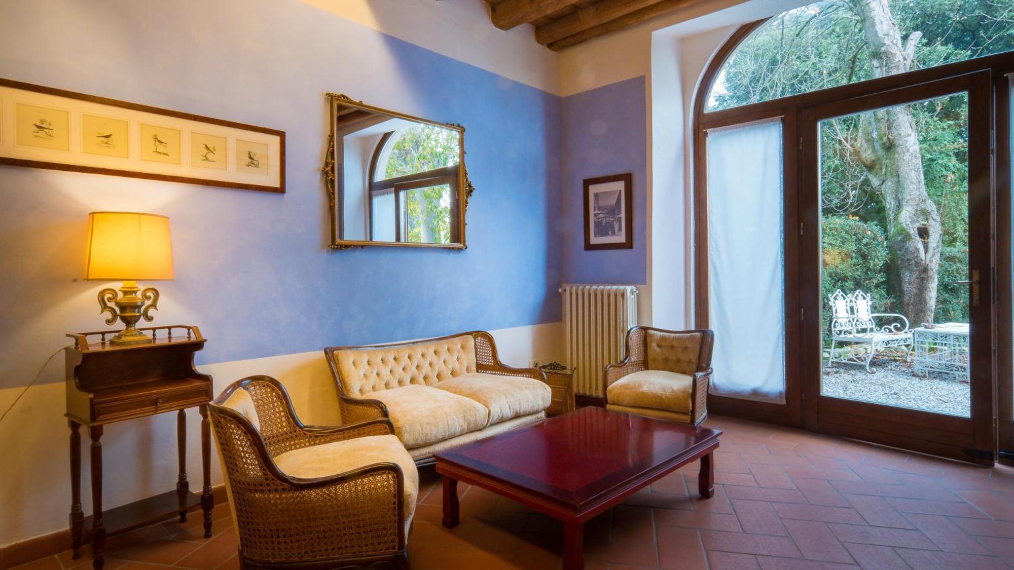 Villa Betteloni Valpolicella Suites San Pietro in Cariano Exterior photo