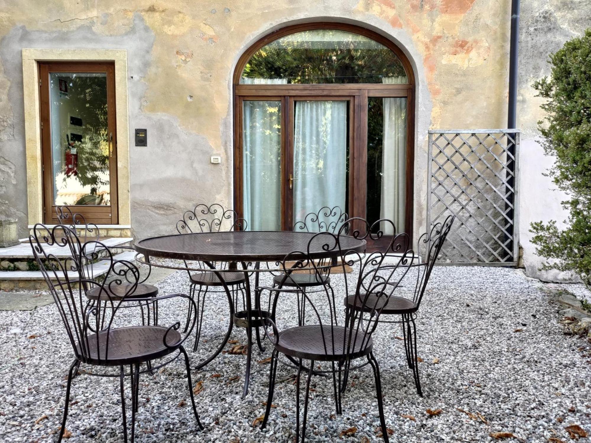 Villa Betteloni Valpolicella Suites San Pietro in Cariano Exterior photo