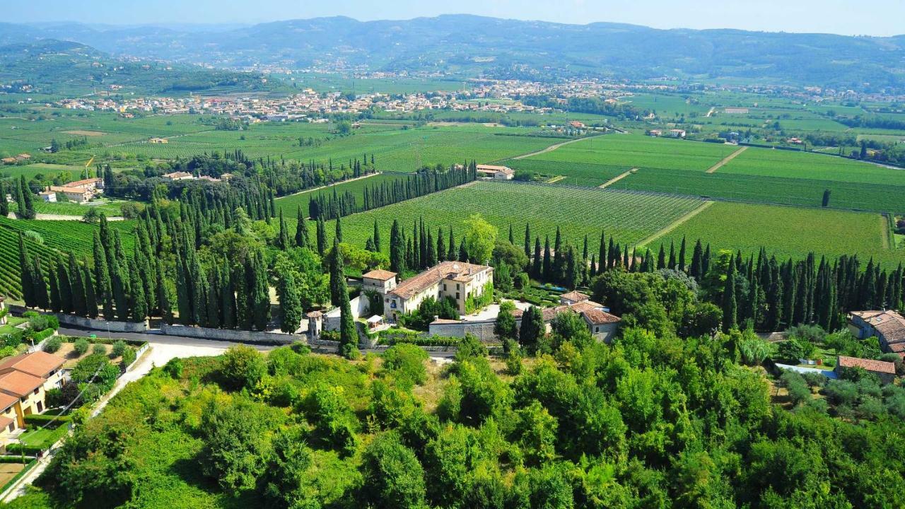 Villa Betteloni Valpolicella Suites San Pietro in Cariano Exterior photo