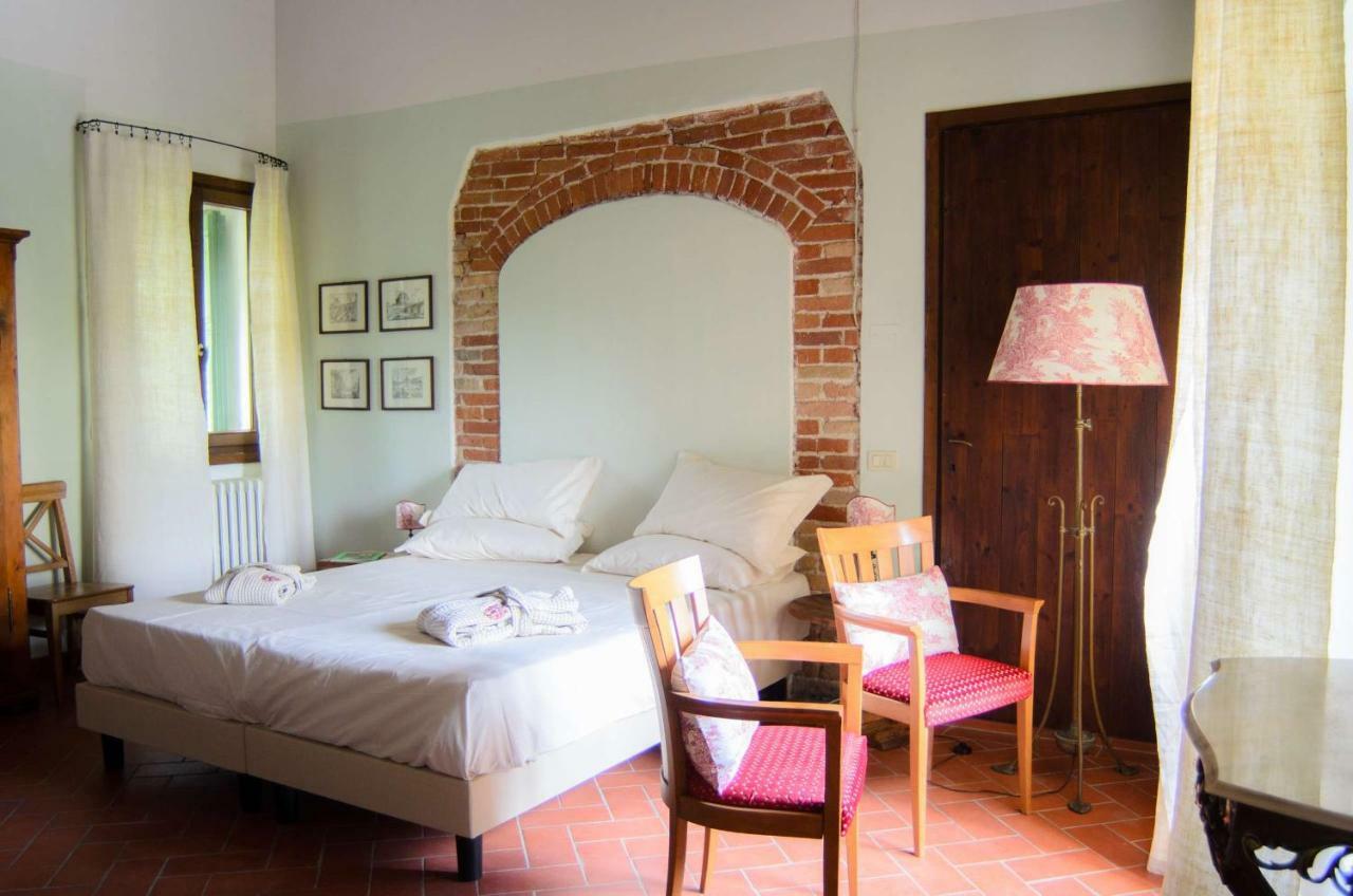 Villa Betteloni Valpolicella Suites San Pietro in Cariano Exterior photo