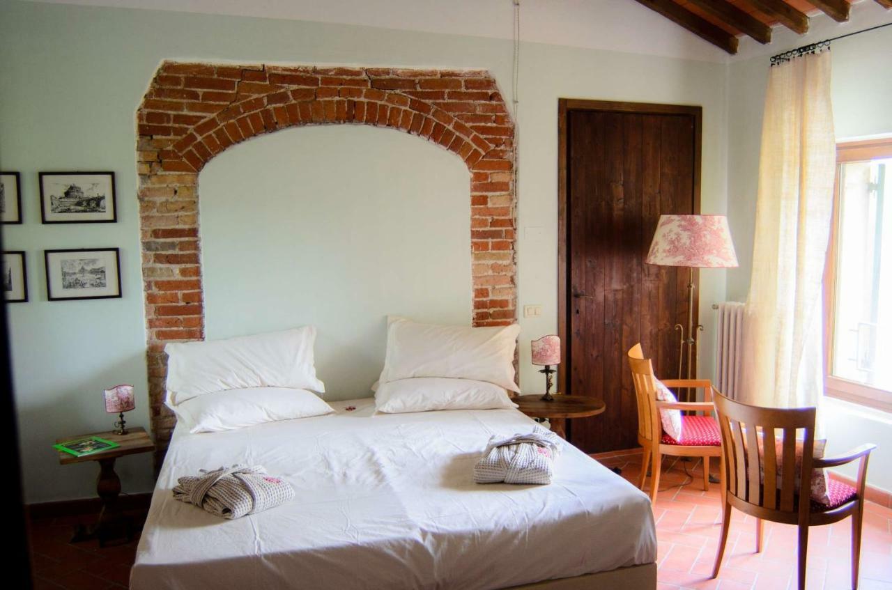 Villa Betteloni Valpolicella Suites San Pietro in Cariano Exterior photo