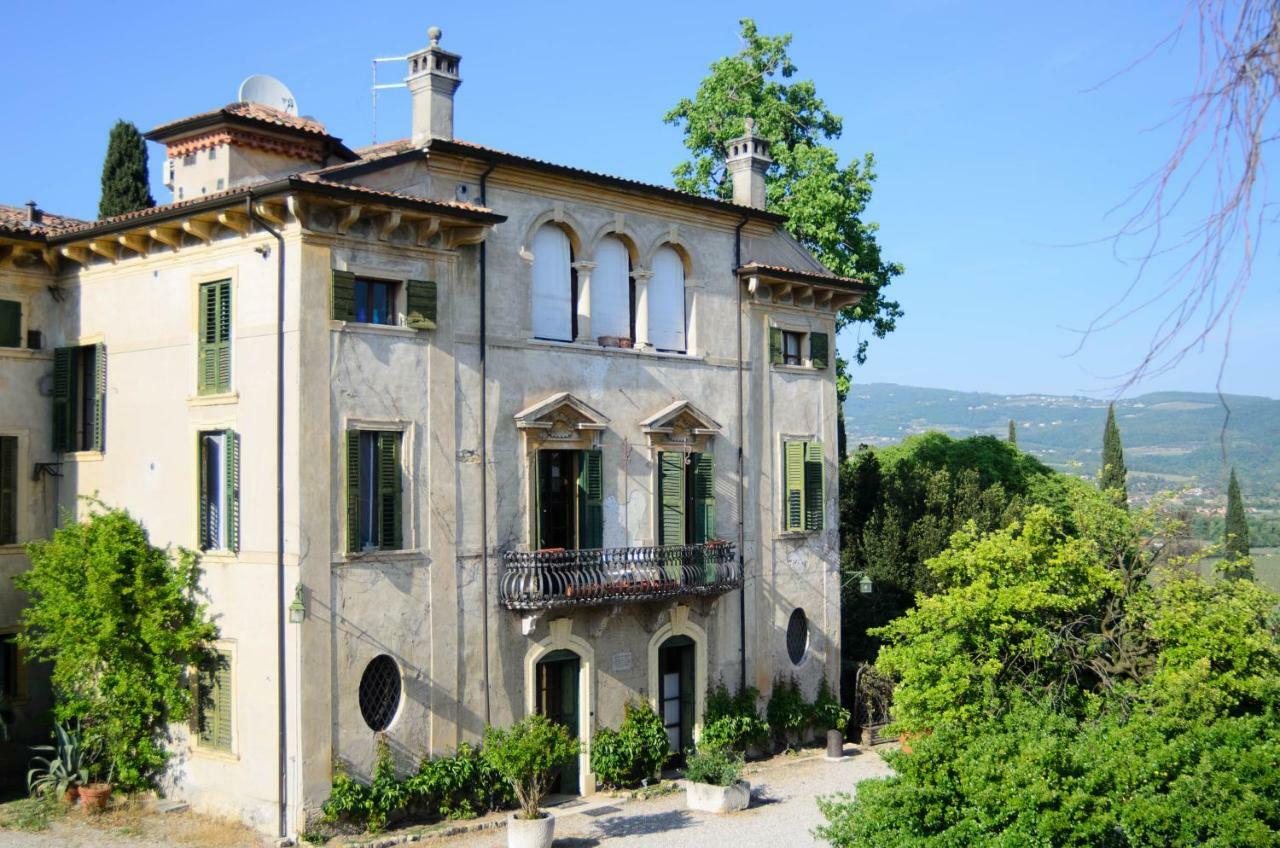Villa Betteloni Valpolicella Suites San Pietro in Cariano Exterior photo