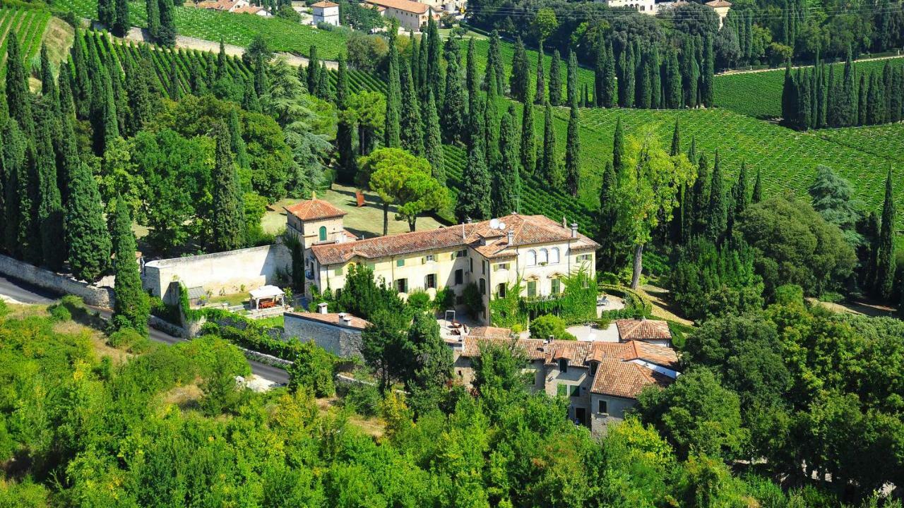 Villa Betteloni Valpolicella Suites San Pietro in Cariano Exterior photo