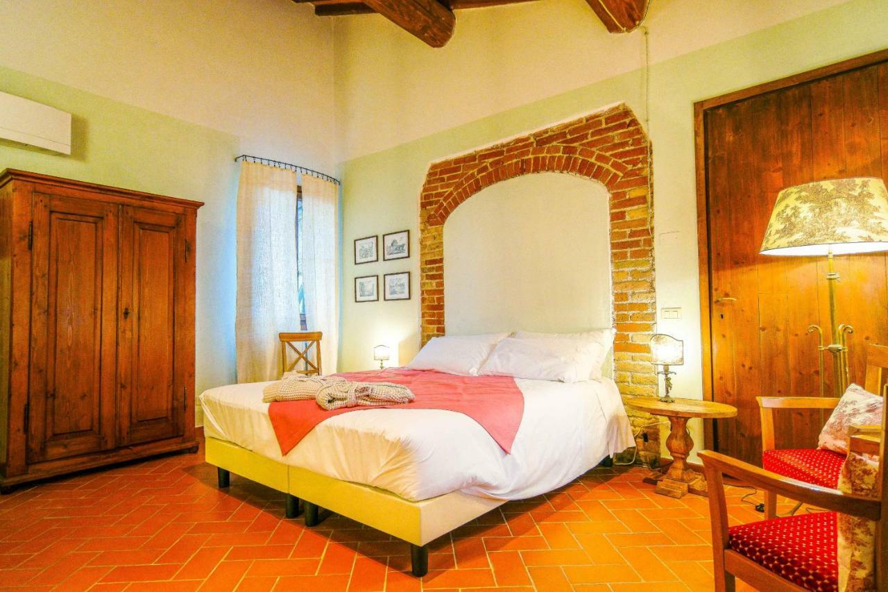 Villa Betteloni Valpolicella Suites San Pietro in Cariano Exterior photo