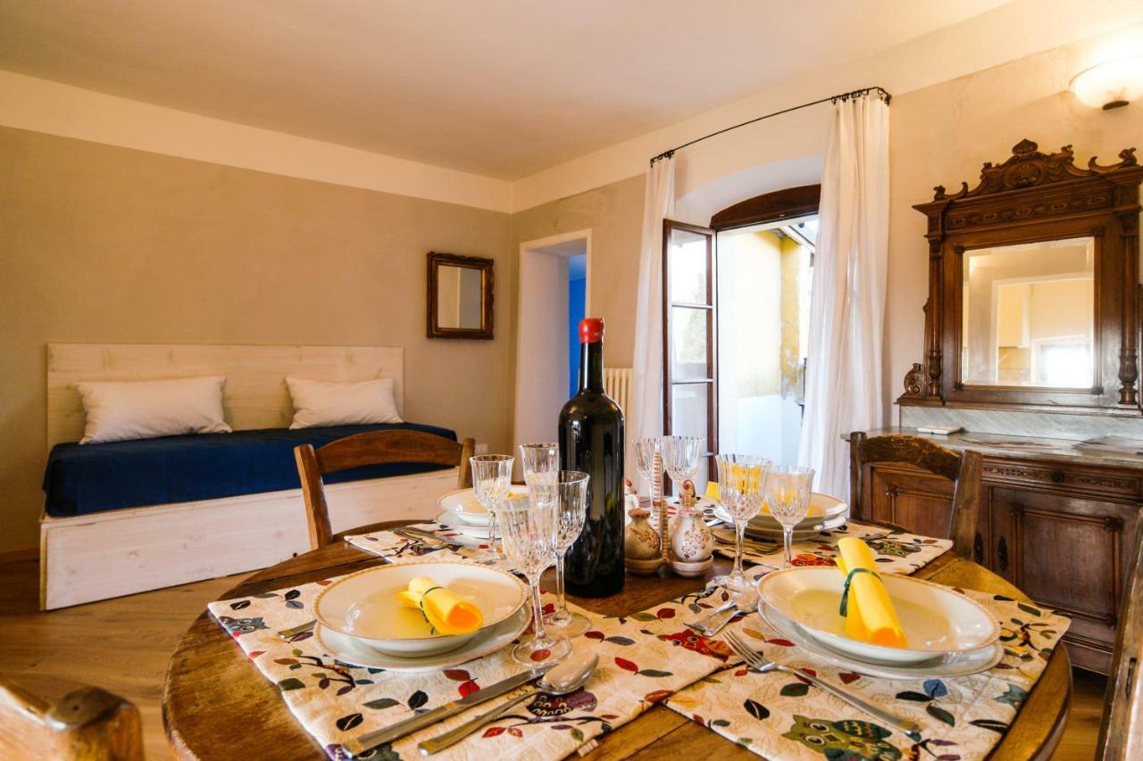 Villa Betteloni Valpolicella Suites San Pietro in Cariano Exterior photo