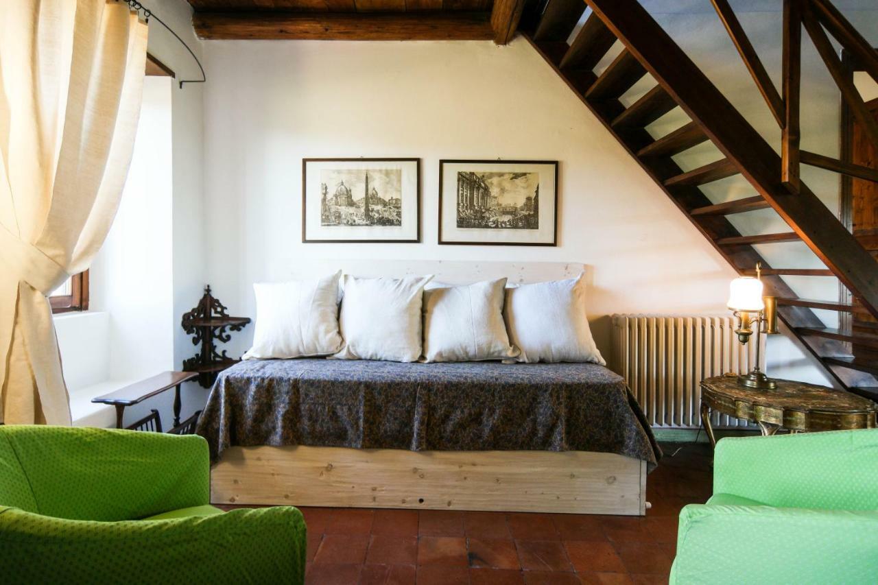 Villa Betteloni Valpolicella Suites San Pietro in Cariano Exterior photo