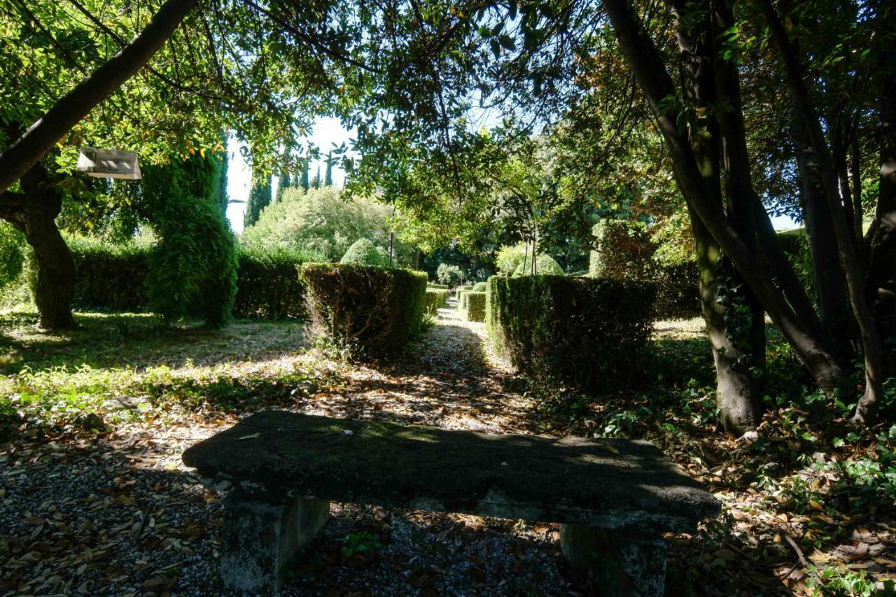 Villa Betteloni Valpolicella Suites San Pietro in Cariano Exterior photo