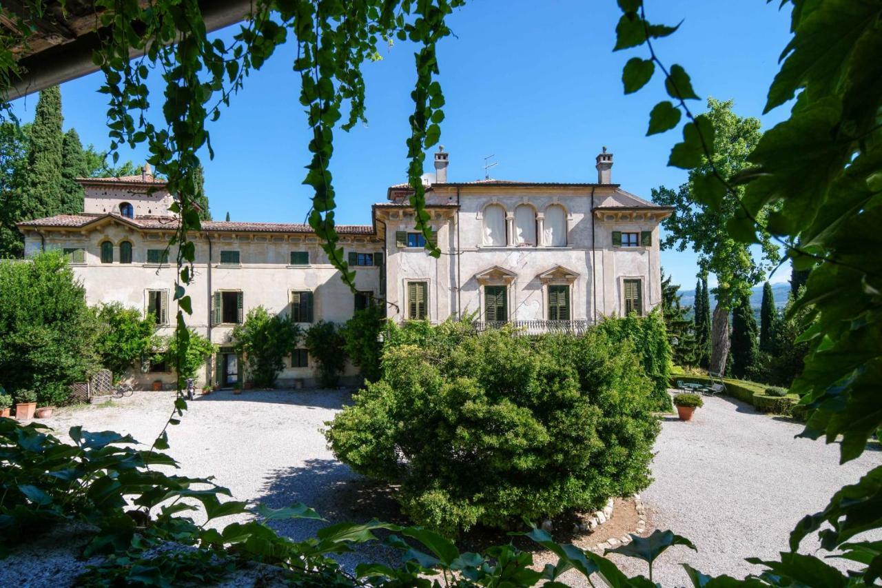 Villa Betteloni Valpolicella Suites San Pietro in Cariano Exterior photo