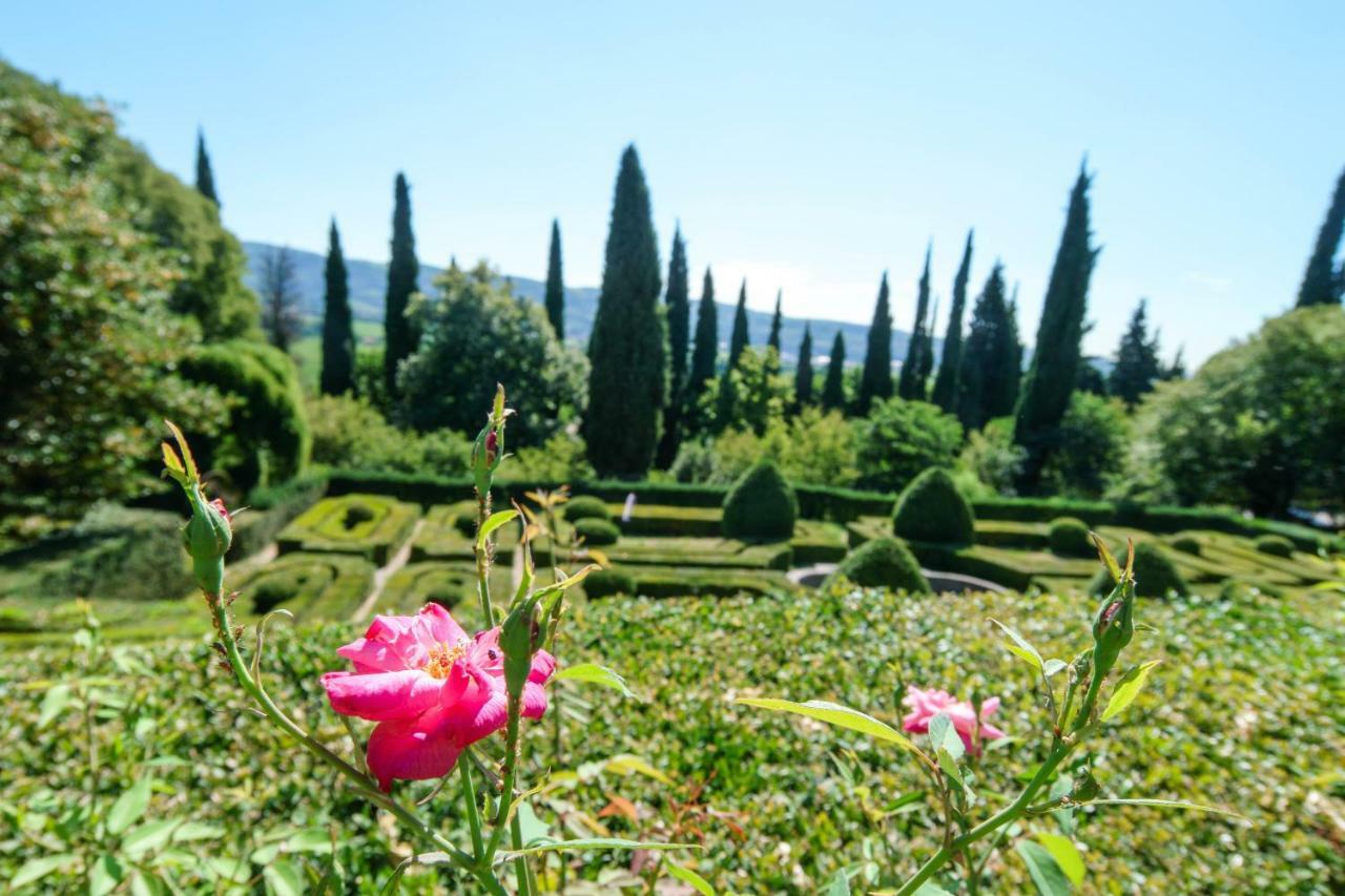 Villa Betteloni Valpolicella Suites San Pietro in Cariano Exterior photo