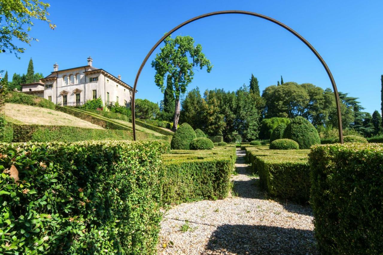 Villa Betteloni Valpolicella Suites San Pietro in Cariano Exterior photo