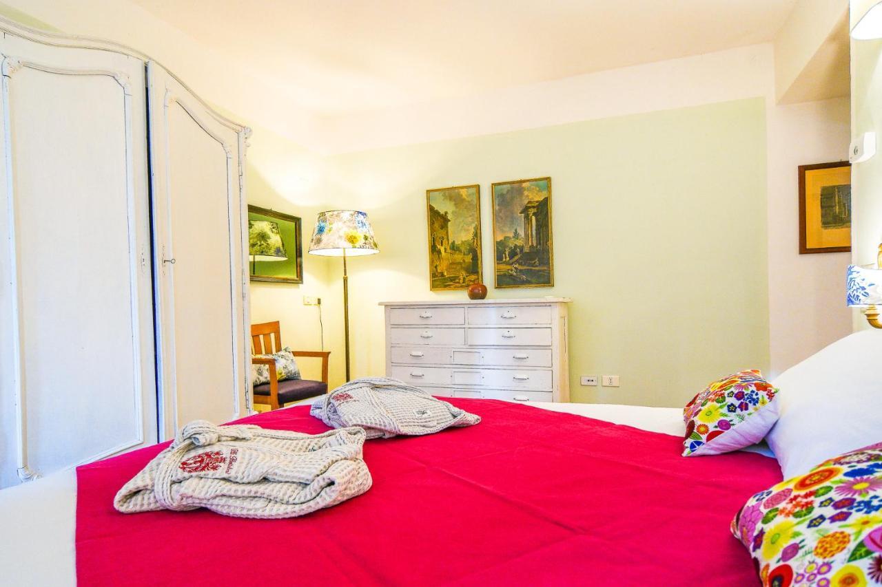 Villa Betteloni Valpolicella Suites San Pietro in Cariano Room photo
