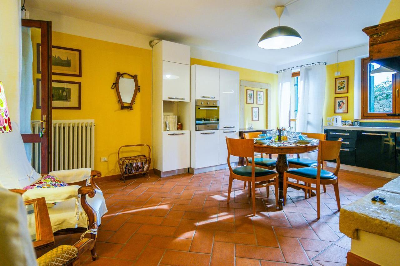 Villa Betteloni Valpolicella Suites San Pietro in Cariano Room photo